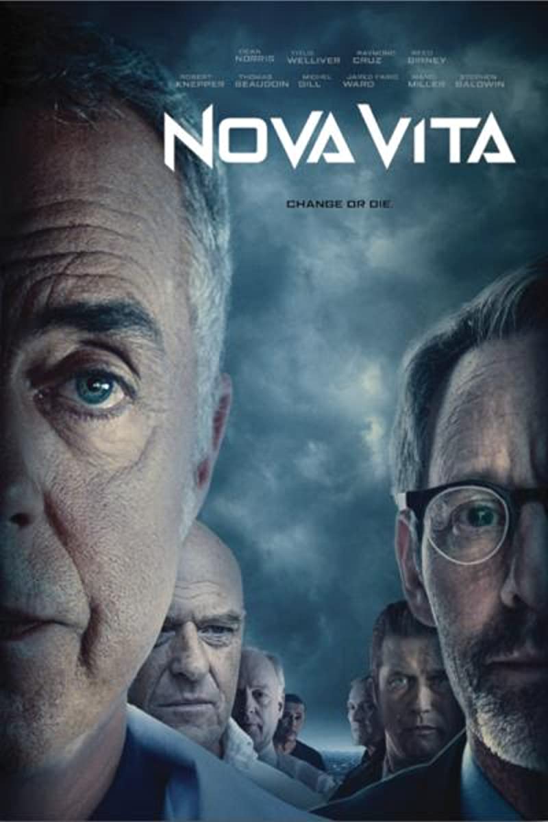 مسلسل Nova Vita الموسم الاول حلقة 3 مسلسل Nova Vita الموسم الاول حلقة 3