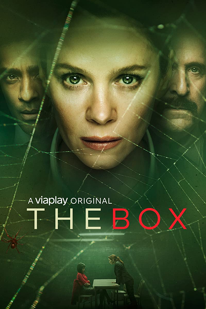 مسلسل The Box الموسم الاول حلقة 2 مسلسل The Box الموسم الاول حلقة 2