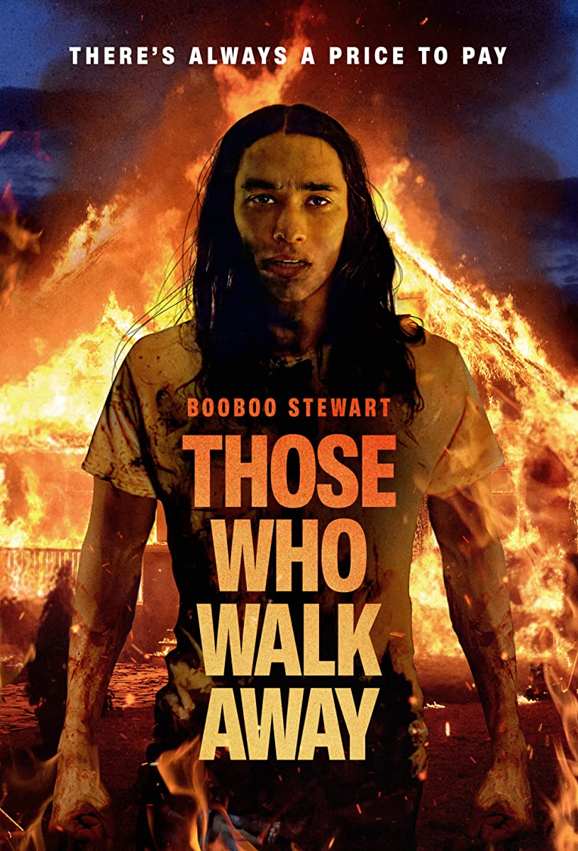 فيلم Those Who Walk Away 2022 مترجم فيلم Those Who Walk Away 2022 مترجم