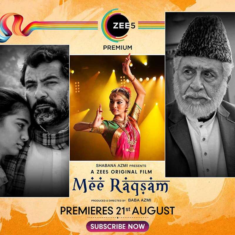 فيلم Mee Raqsam 2020 مترجم فيلم Mee Raqsam 2020 مترجم