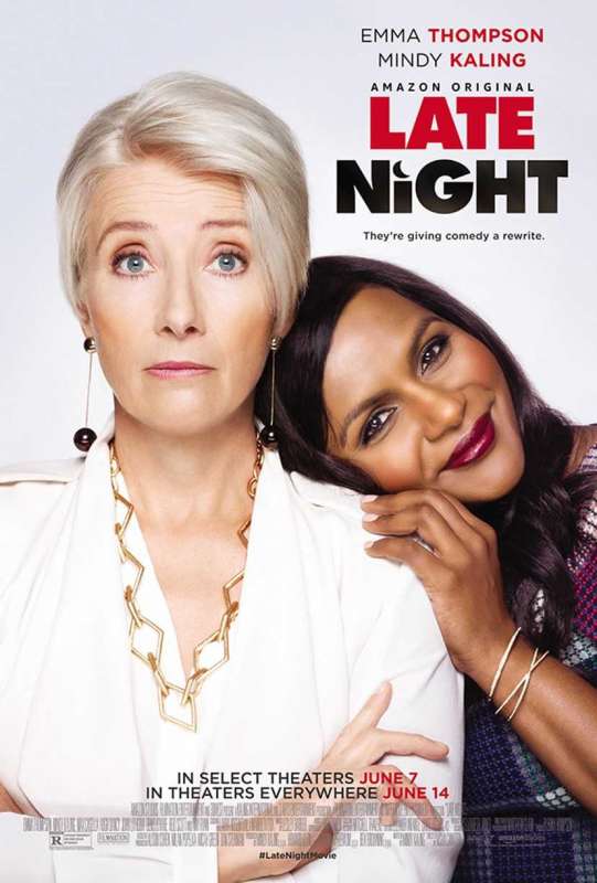 فيلم Late Night 2019 مترجم فيلم Late Night 2019 مترجم
