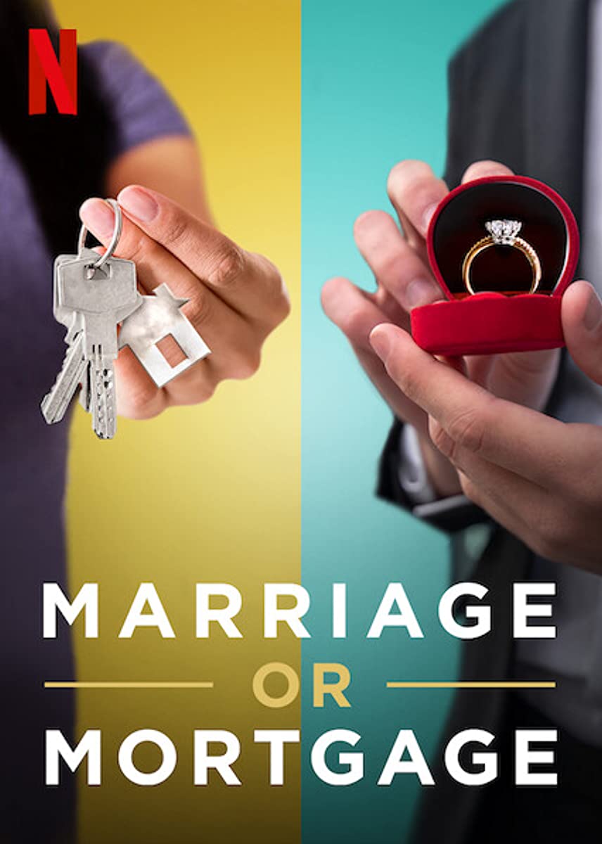 مسلسل Marriage or Mortgage الموسم الاول حلقة 10 والاخيرة مسلسل Marriage or Mortgage الموسم الاول حلقة 10 والاخيرة