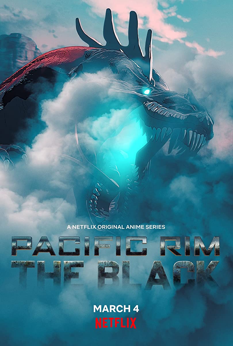 انمي Pacific Rim: The Black حلقة 7 والاخيرة مترجمة انمي Pacific Rim: The Black حلقة 7 والاخيرة مترجمة