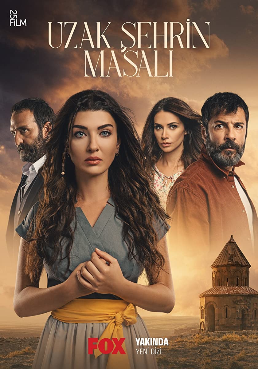 مسلسل حكاية المدينة البعيدة حلقة 1 مترجمة مسلسل حكاية المدينة البعيدة حلقة 1 مترجمة