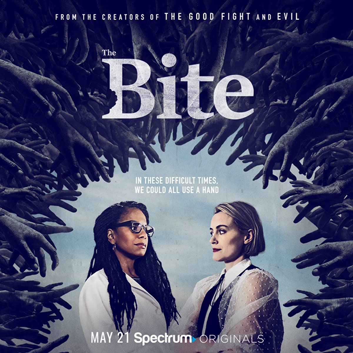 مسلسل The Bite الموسم الاول حلقة 2 مسلسل The Bite الموسم الاول حلقة 2
