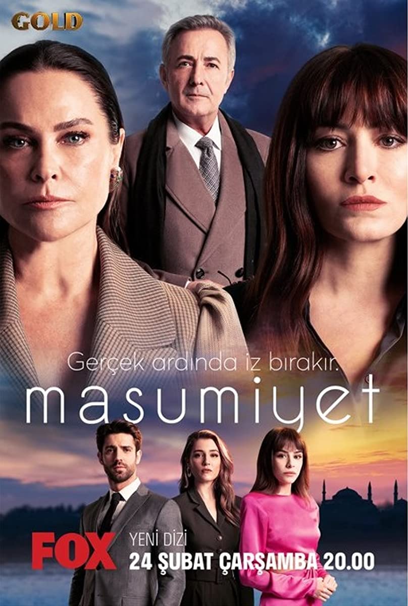 مسلسل البراءة حلقة 4 مترجمة مسلسل البراءة حلقة 4 مترجمة