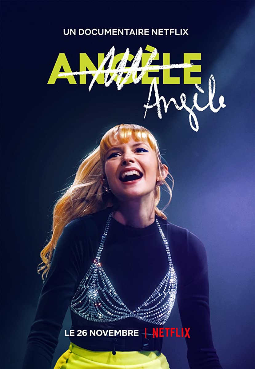 فيلم Angèle 2021 مترجم فيلم Angèle 2021 مترجم