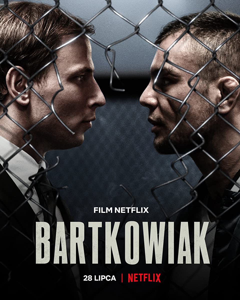 فيلم Bartkowiak 2021 مترجم فيلم Bartkowiak 2021 مترجم