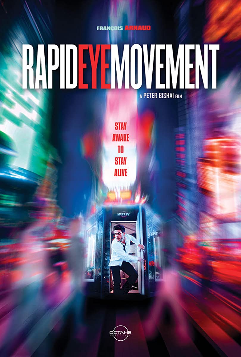 فيلم Rapid Eye Movement 2019 مترجم فيلم Rapid Eye Movement 2019 مترجم