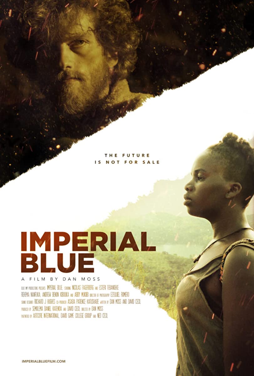 فيلم Imperial Blue 2019 مترجم فيلم Imperial Blue 2019 مترجم