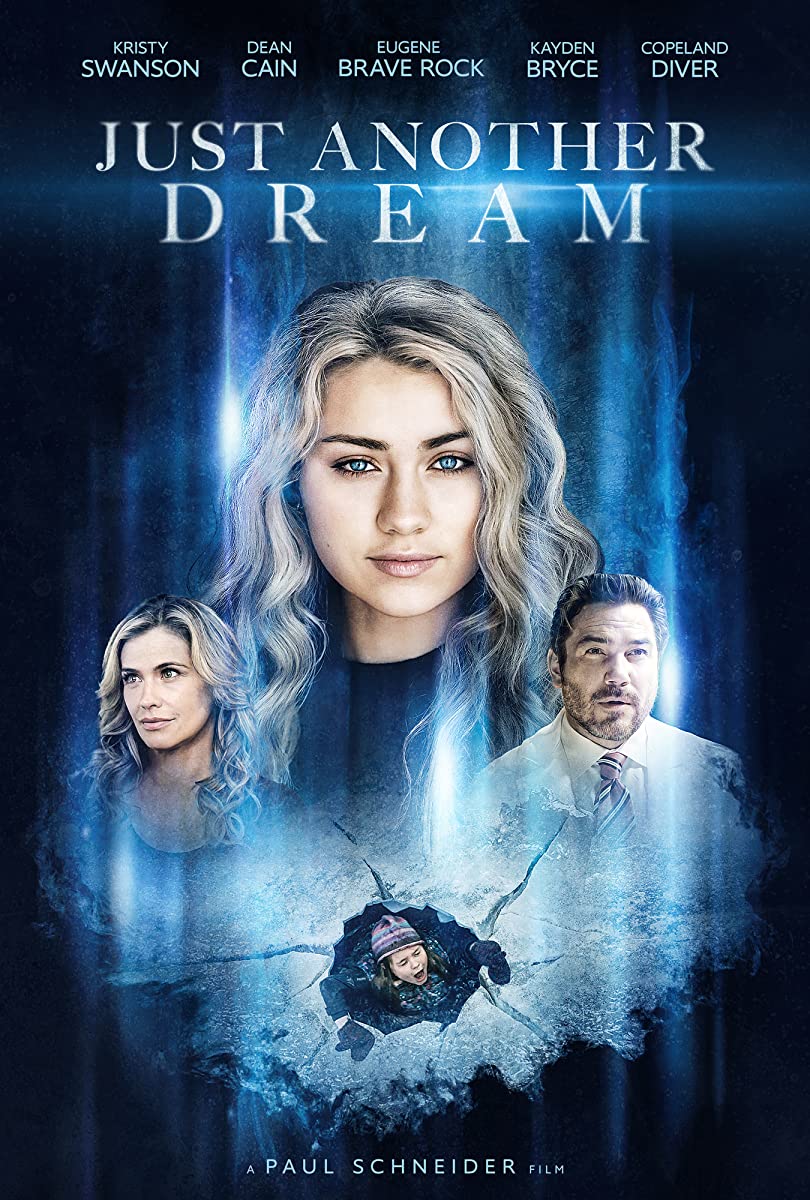 فيلم Just Another Dream 2020 مترجم فيلم Just Another Dream 2020 مترجم
