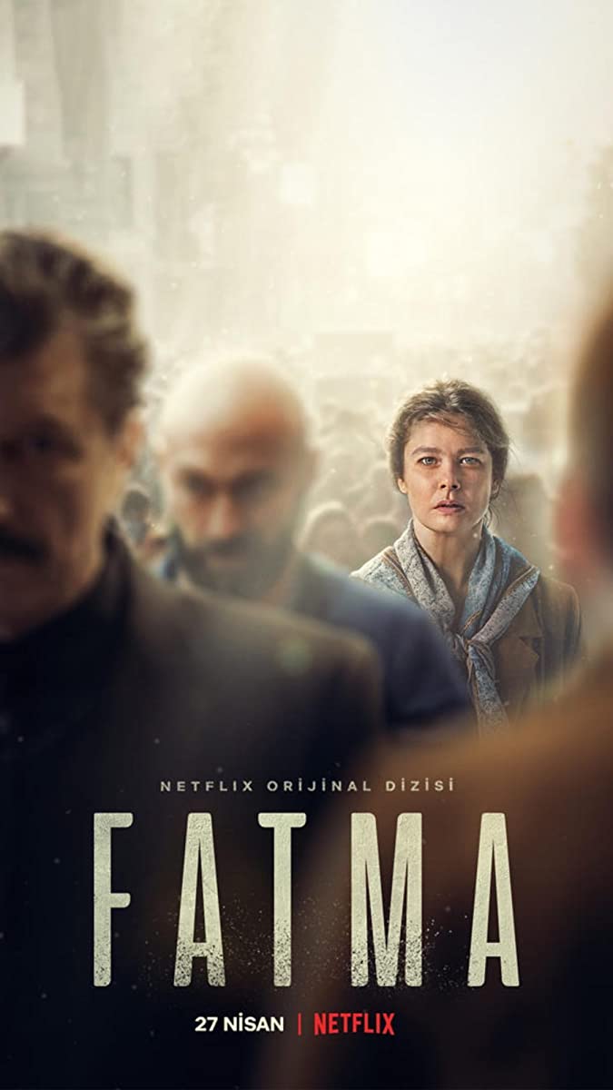مسلسل فاطمة 2021 حلقة 4 مترجمة مسلسل فاطمة 2021 حلقة 4 مترجمة
