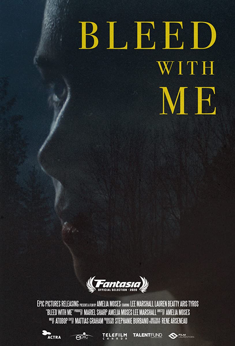 فيلم Bleed with Me 2020 مترجم فيلم Bleed with Me 2020 مترجم