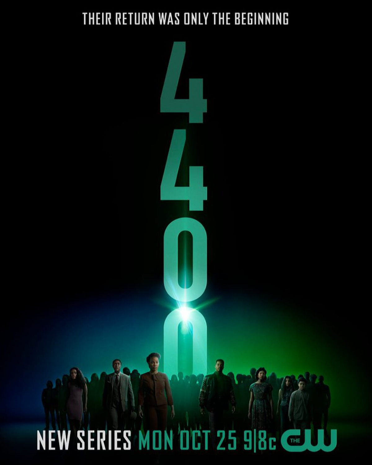 مسلسل 4400 الموسم الاول حلقة 13