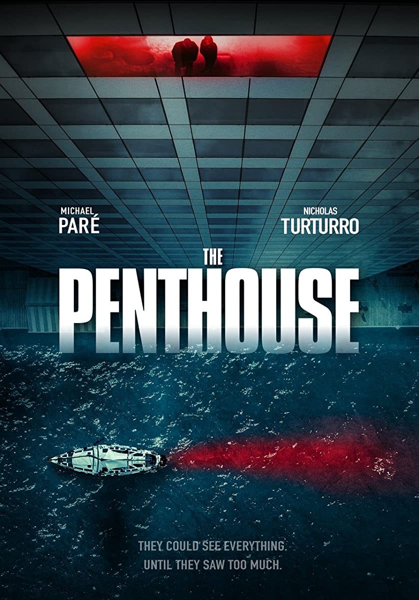 فيلم The Penthouse 2021 مترجم فيلم The Penthouse 2021 مترجم