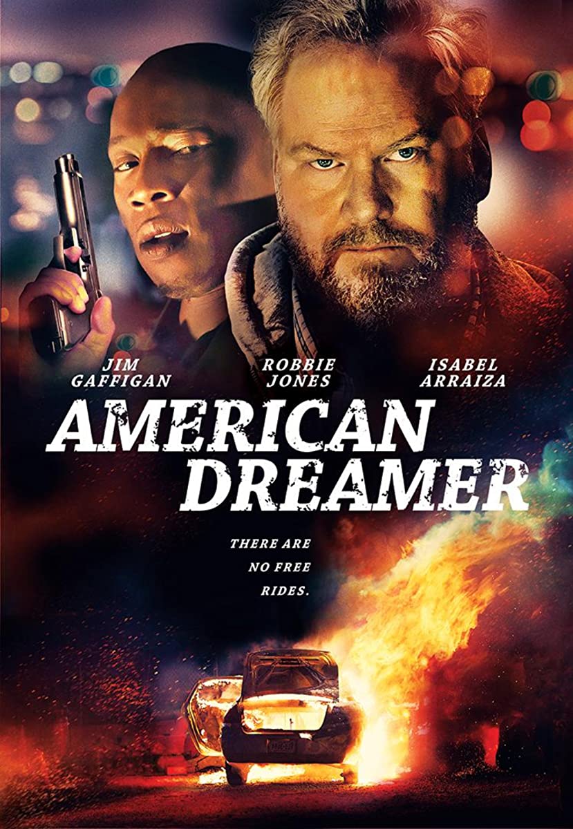 فيلم American Dreamer 2018 مترجم فيلم American Dreamer 2018 مترجم