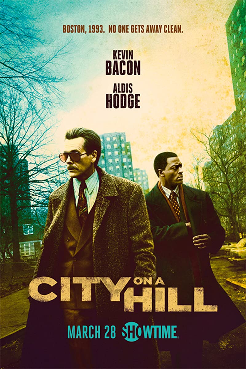 مسلسل City on a Hill الموسم الثاني حلقة 5 مسلسل City on a Hill الموسم الثاني حلقة 5