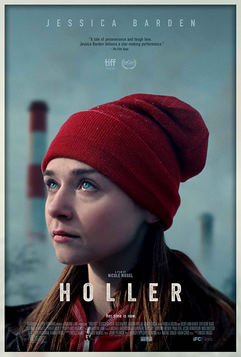فيلم Holler 2020 مترجم فيلم Holler 2020 مترجم