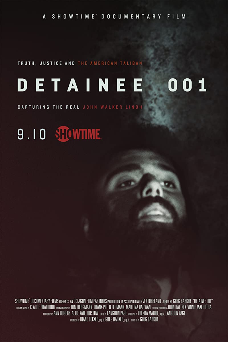 فيلم Detainee 001 2021 مترجم فيلم Detainee 001 2021 مترجم
