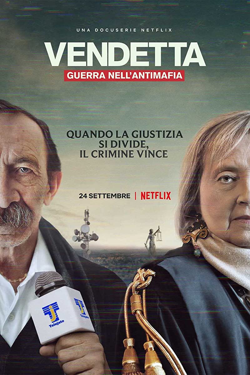 مسلسل Vendetta: Guerra nell’antimafia الموسم الاول حلقة 1 مسلسل Vendetta: Guerra nell’antimafia الموسم الاول حلقة 1