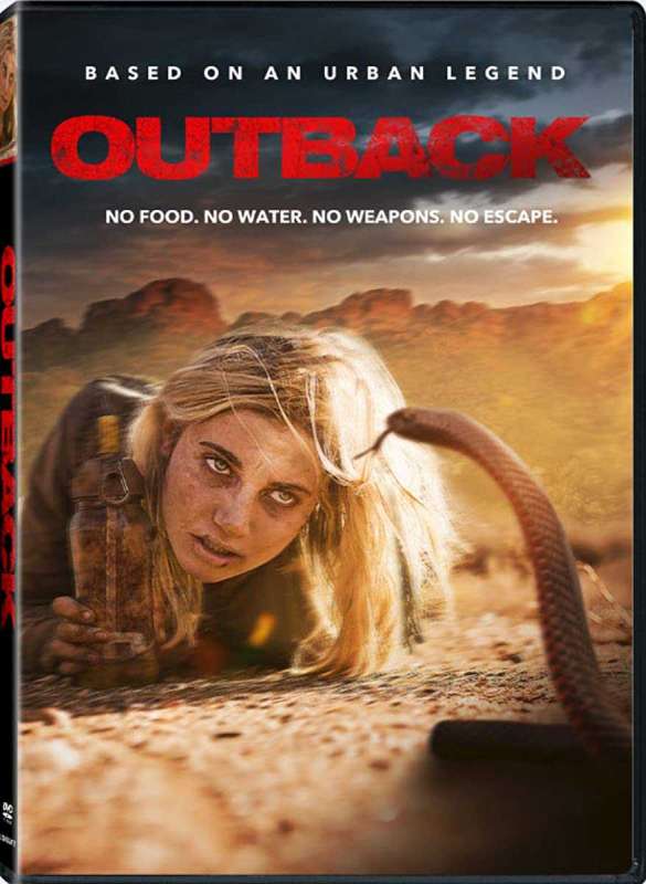 فيلم Outback 2019 مترجم فيلم Outback 2019 مترجم