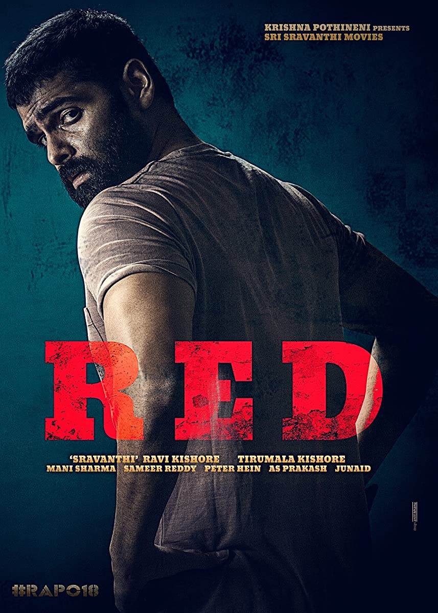 فيلم Red 2021 مترجم فيلم Red 2021 مترجم