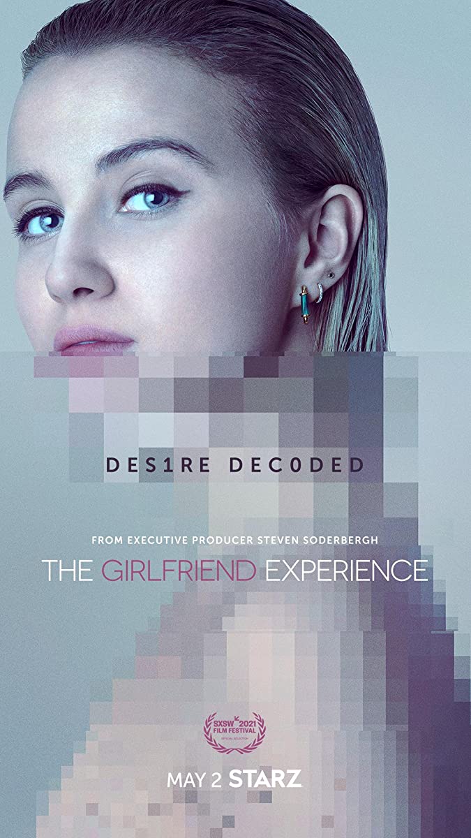 مسلسل The Girlfriend Experience الموسم الثالث حلقة 4 مسلسل The Girlfriend Experience الموسم الثالث حلقة 4