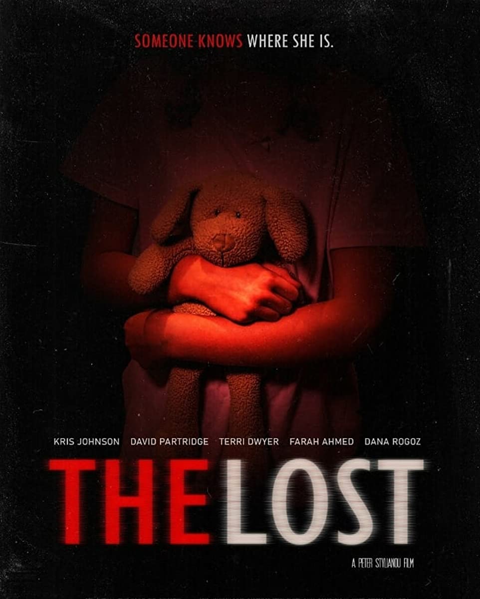 فيلم The Lost 2020 مترجم فيلم The Lost 2020 مترجم