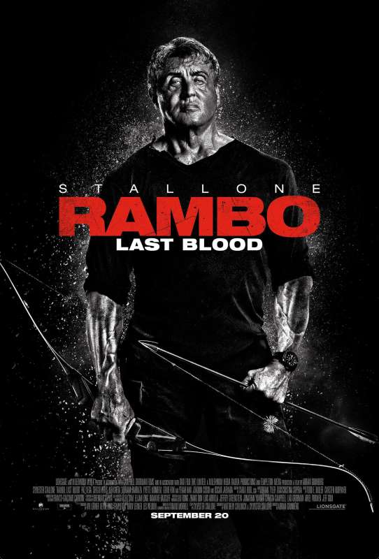 فيلم Rambo: Last Blood 2019 مترجم فيلم Rambo: Last Blood 2019 مترجم