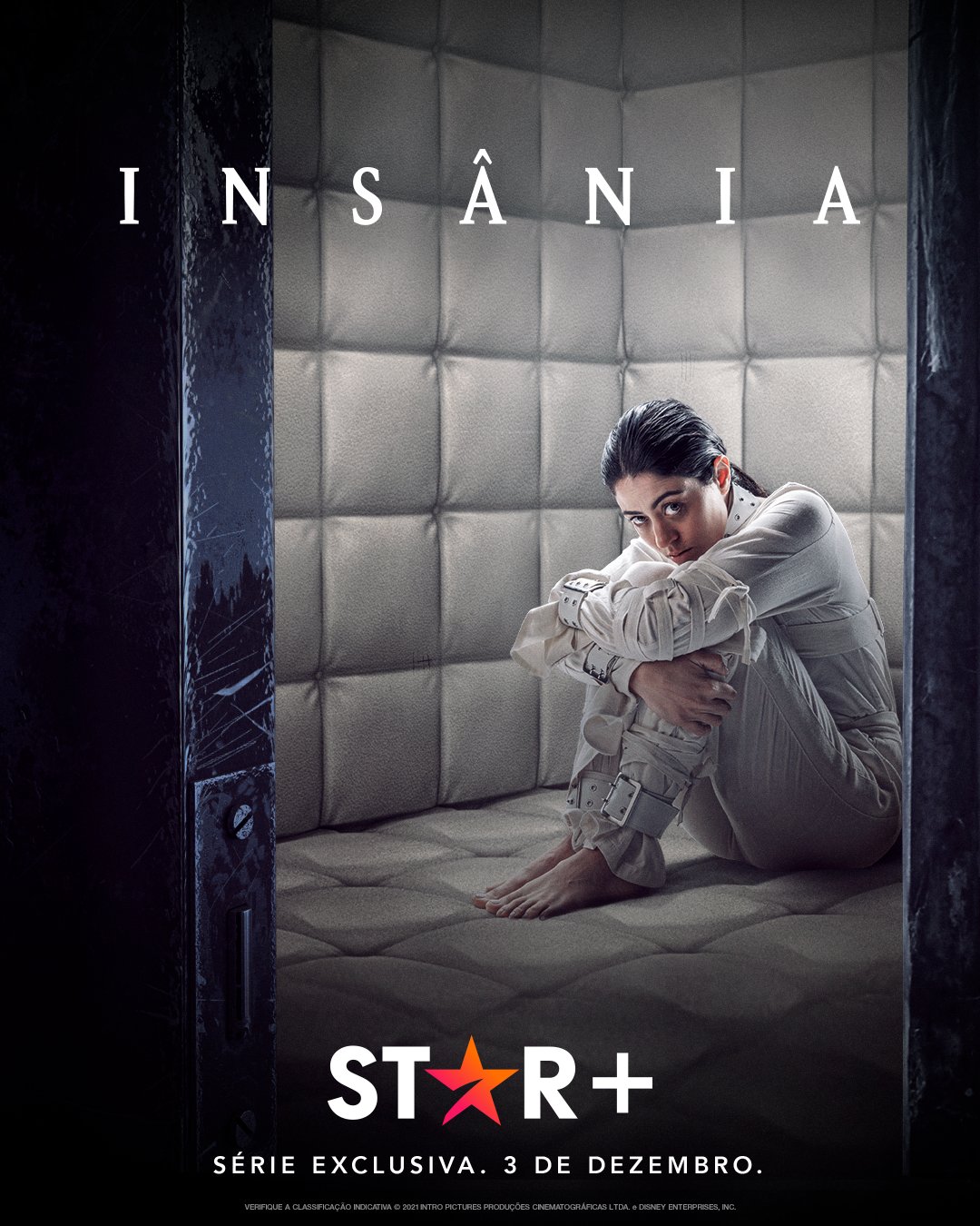 مسلسل Insanity الموسم الاول حلقة 8 والاخيرة مسلسل Insanity الموسم الاول حلقة 8 والاخيرة