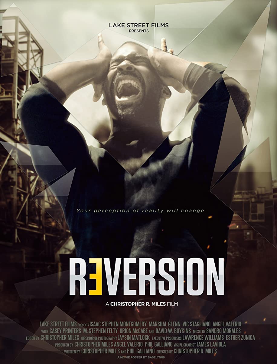 فيلم Reversion 2020 مترجم فيلم Reversion 2020 مترجم