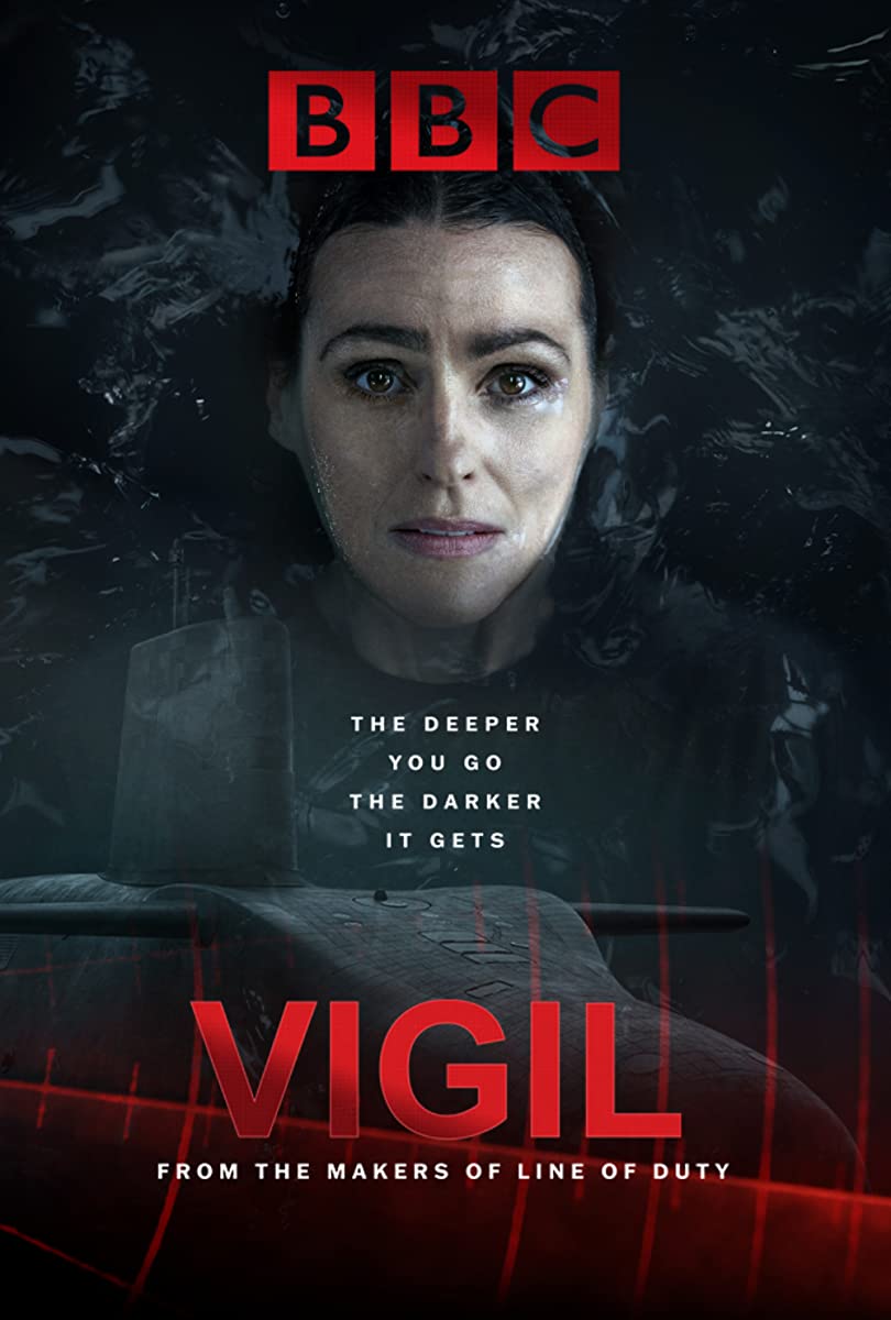 مسلسل Vigil الموسم الاول حلقة 3 مسلسل Vigil الموسم الاول حلقة 3