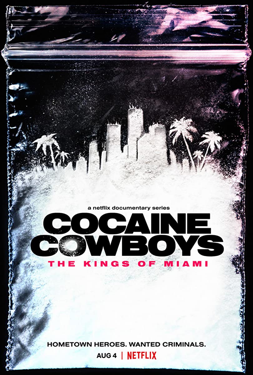 مسلسل Cocaine Cowboys: The Kings of Miami الموسم الاول حلقة 4 مسلسل Cocaine Cowboys: The Kings of Miami الموسم الاول حلقة 4