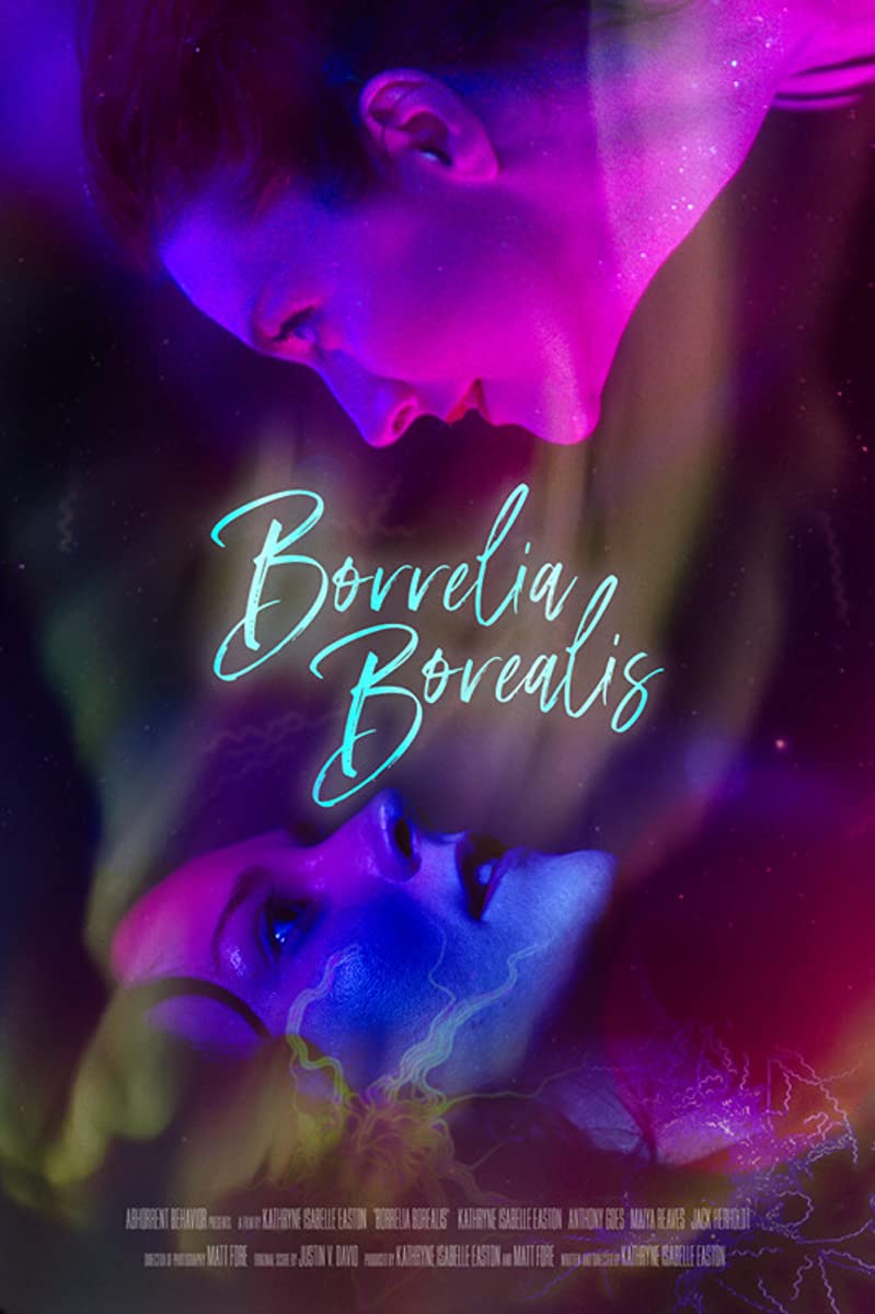 فيلم Borrelia Borealis 2021 مترجم فيلم Borrelia Borealis 2021 مترجم