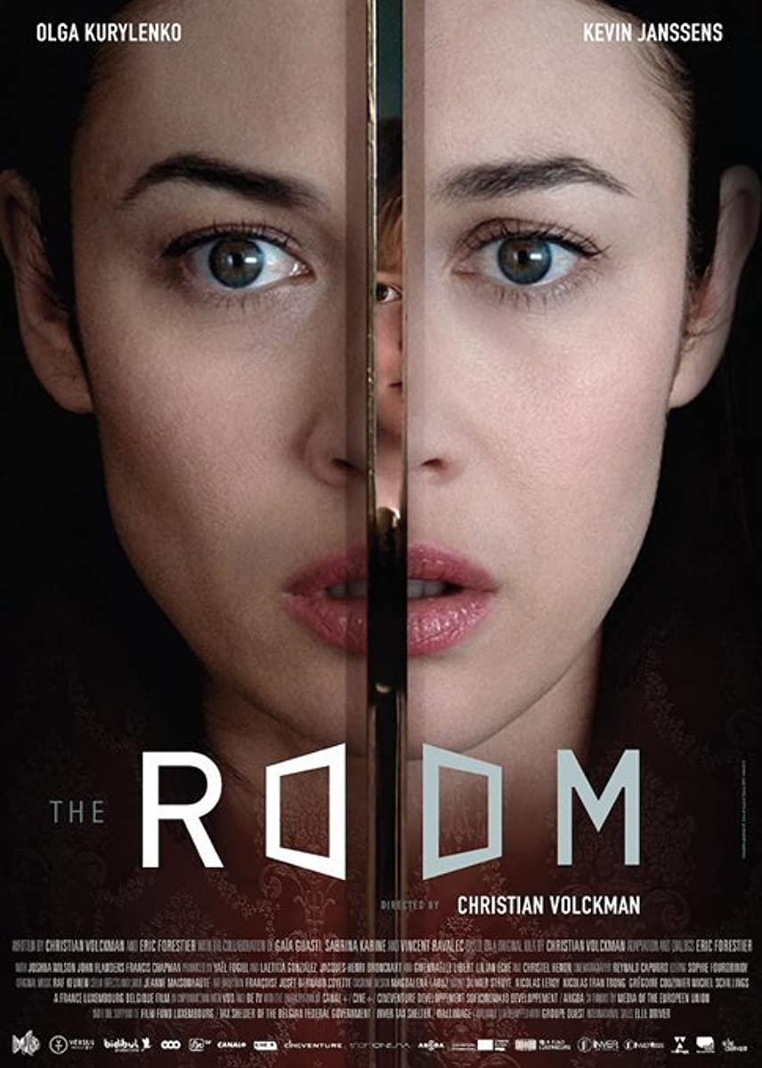 فيلم The Room 2019 مترجم فيلم The Room 2019 مترجم