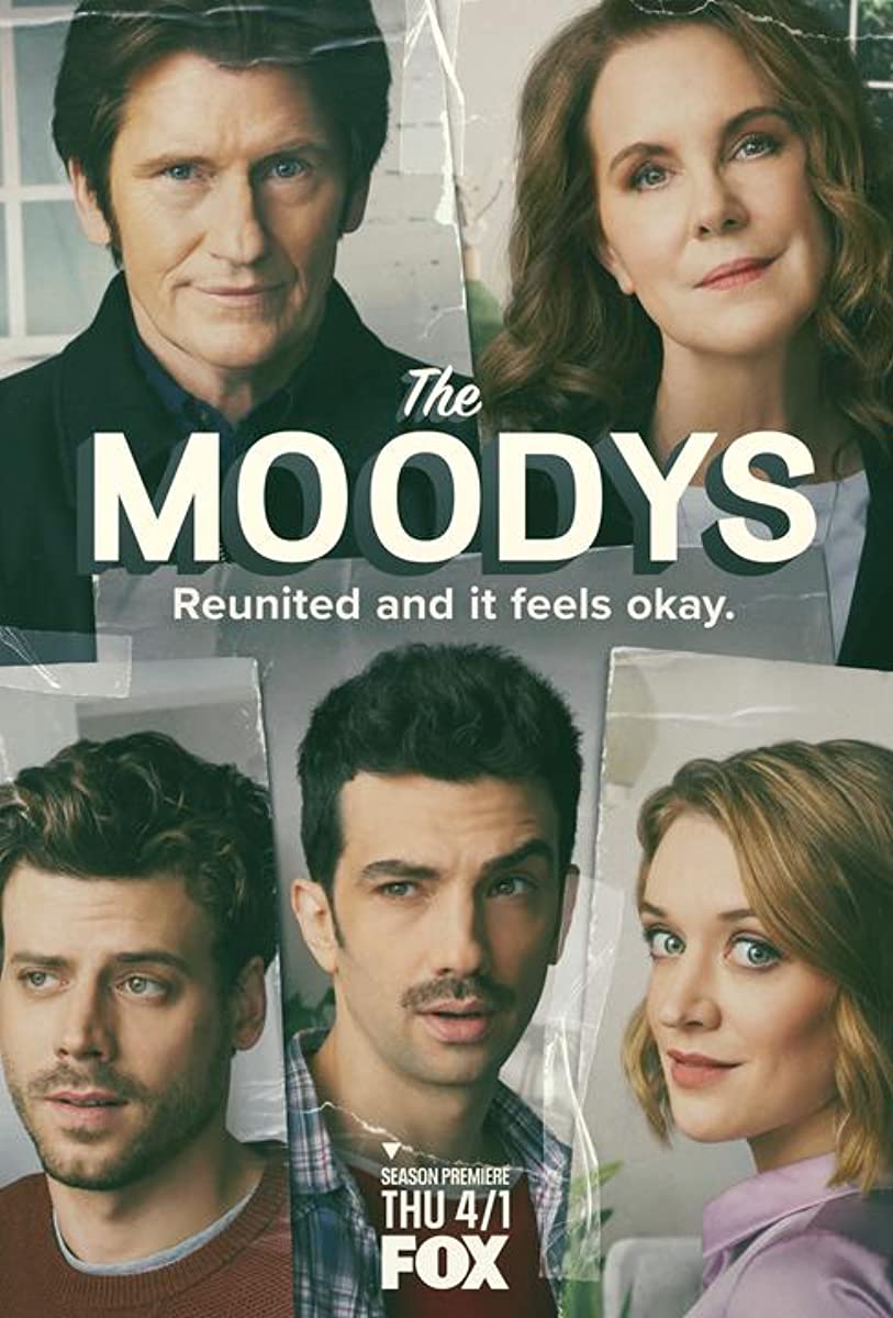 مسلسل The Moodys الموسم الثاني حلقة 2 مسلسل The Moodys الموسم الثاني حلقة 2
