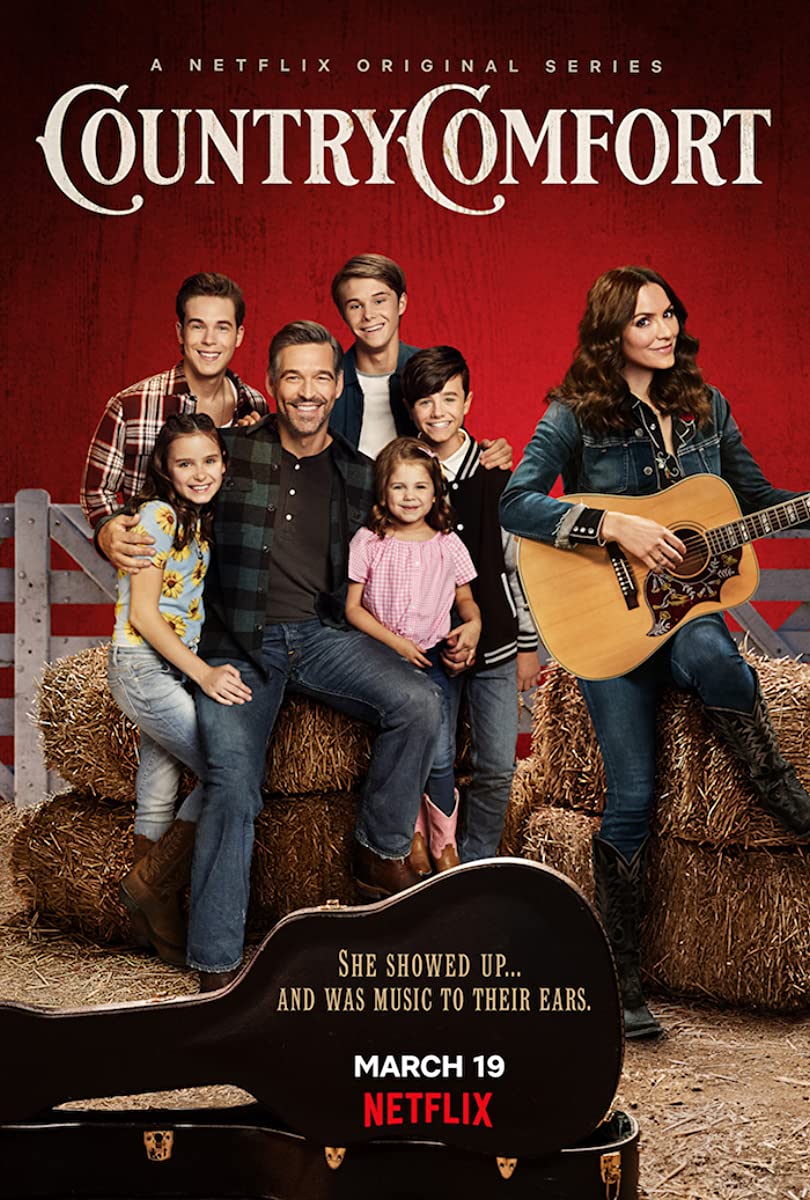 مسلسل Country Comfort الموسم الاول حلقة 6 مسلسل Country Comfort الموسم الاول حلقة 6