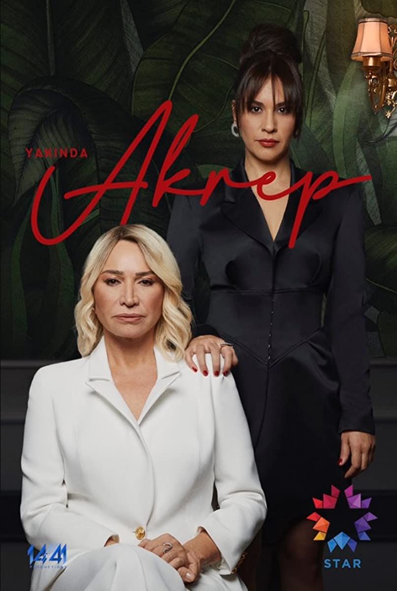 مسلسل العقرب حلقة 6 مترجمة مسلسل العقرب حلقة 6 مترجمة