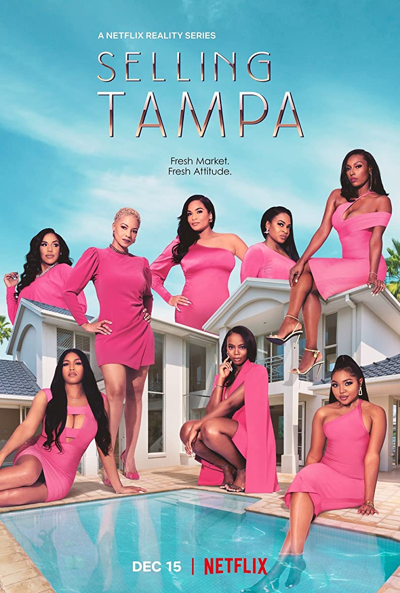 مسلسل Selling Tampa الموسم الاول حلقة 1 مسلسل Selling Tampa الموسم الاول حلقة 1