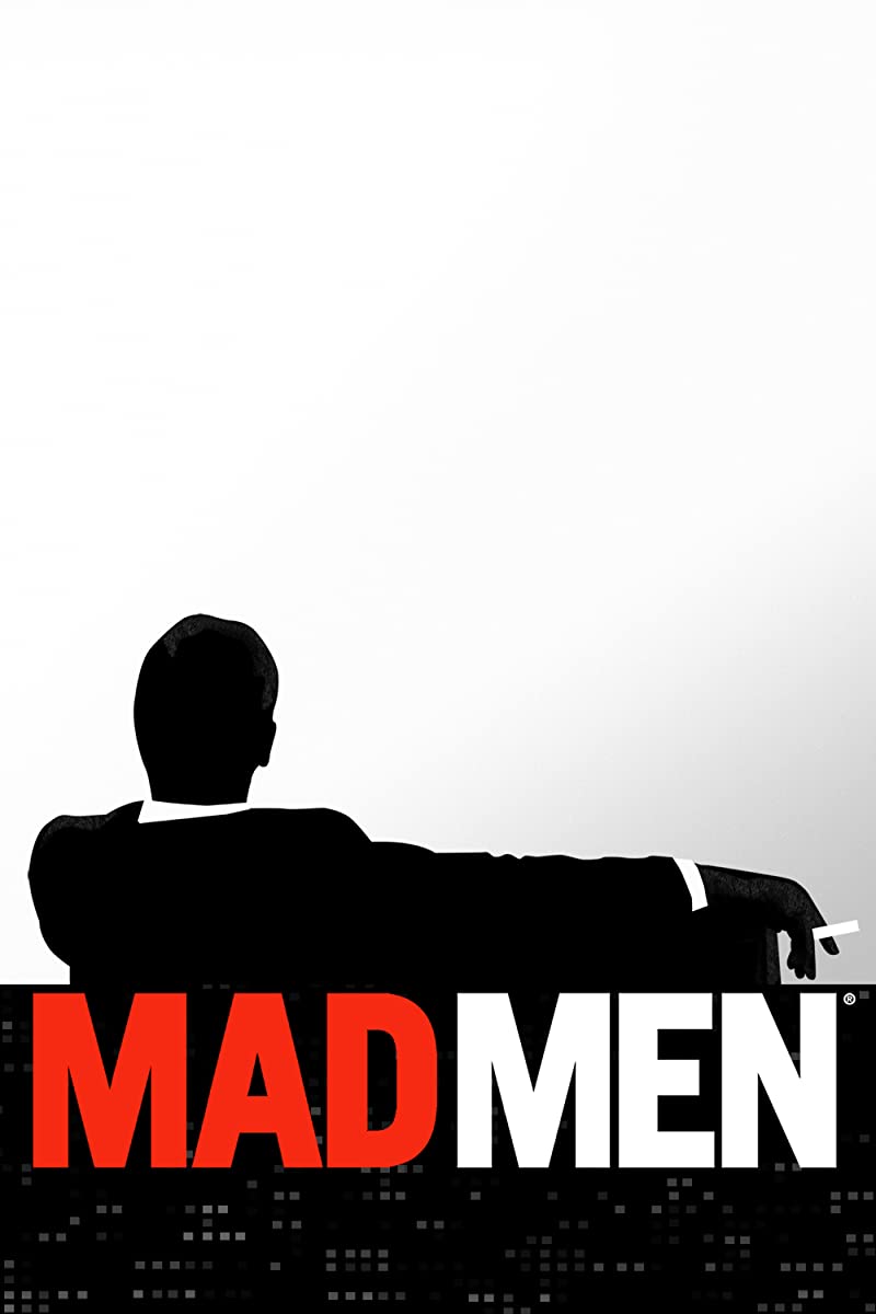 مسلسل Mad Men الموسم الاول حلقة 12 مسلسل Mad Men الموسم الاول حلقة 12