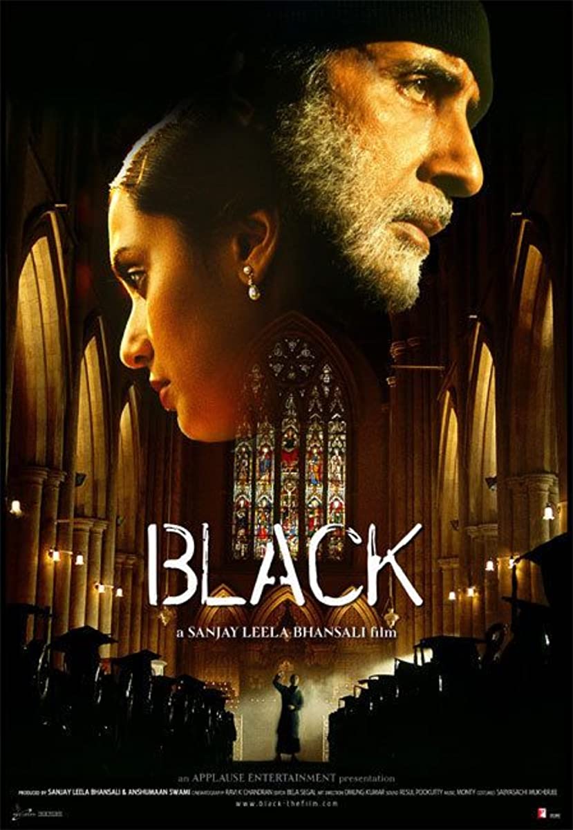 فيلم Black 2005 مترجم فيلم Black 2005 مترجم
