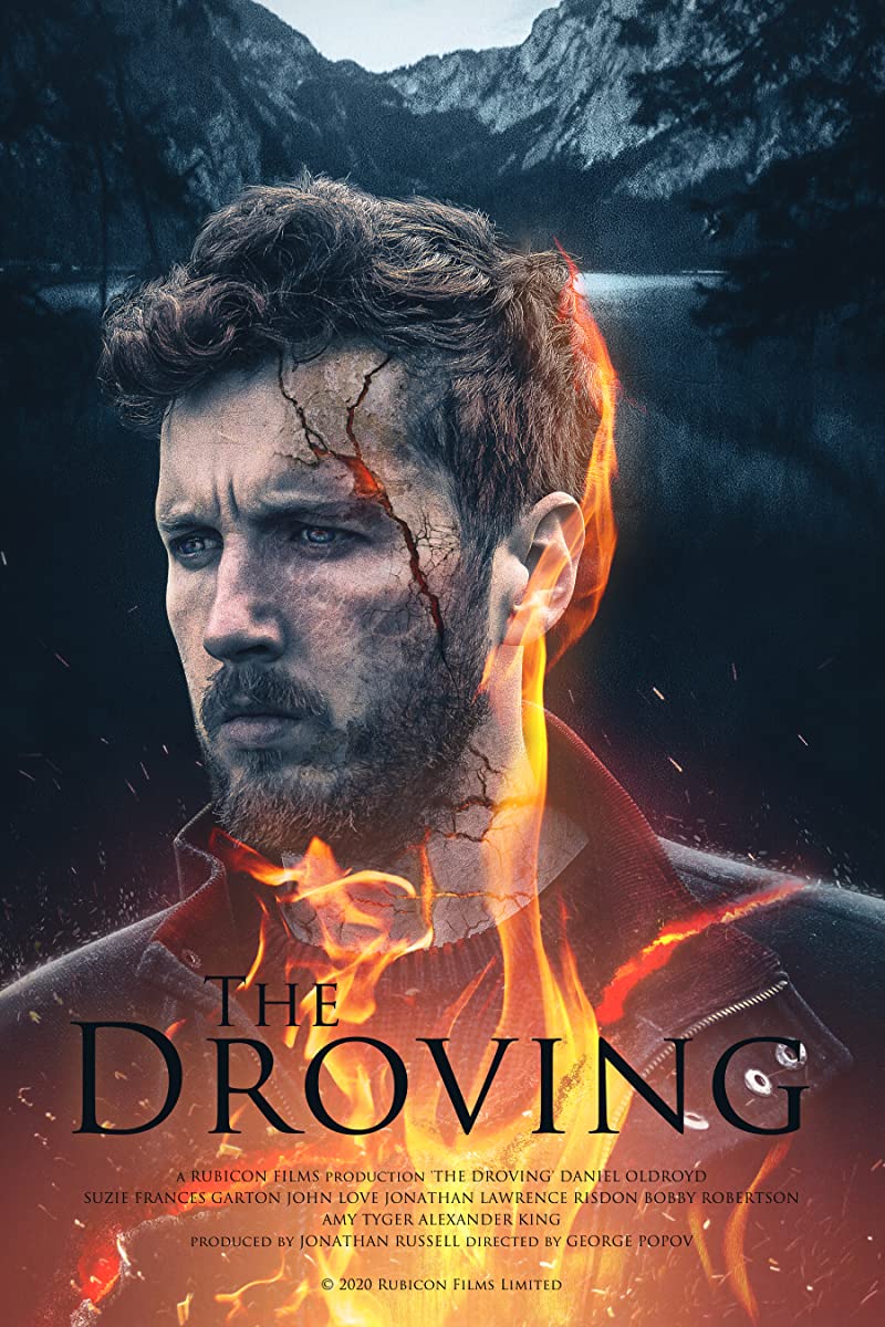 فيلم The Droving 2020 مترجم فيلم The Droving 2020 مترجم
