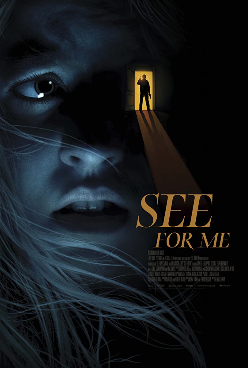 فيلم See for Me 2021 مترجم فيلم See for Me 2021 مترجم