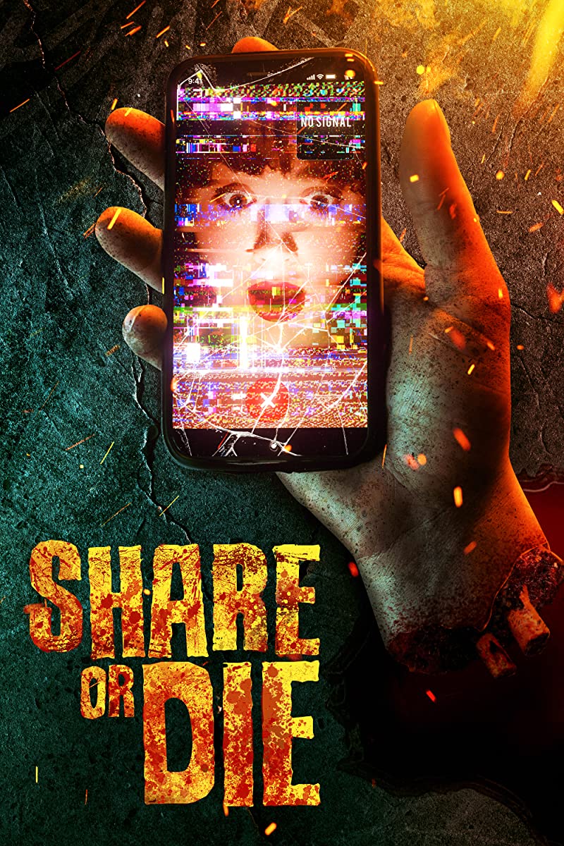 فيلم Share or Die 2021 مترجم فيلم Share or Die 2021 مترجم