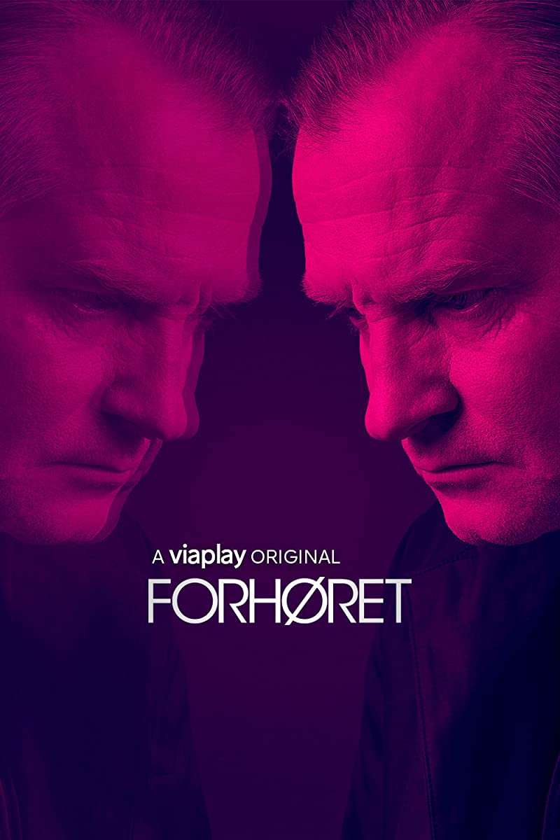 مسلسل Forhøret الموسم الاول حلقة 5 مسلسل Forhøret الموسم الاول حلقة 5