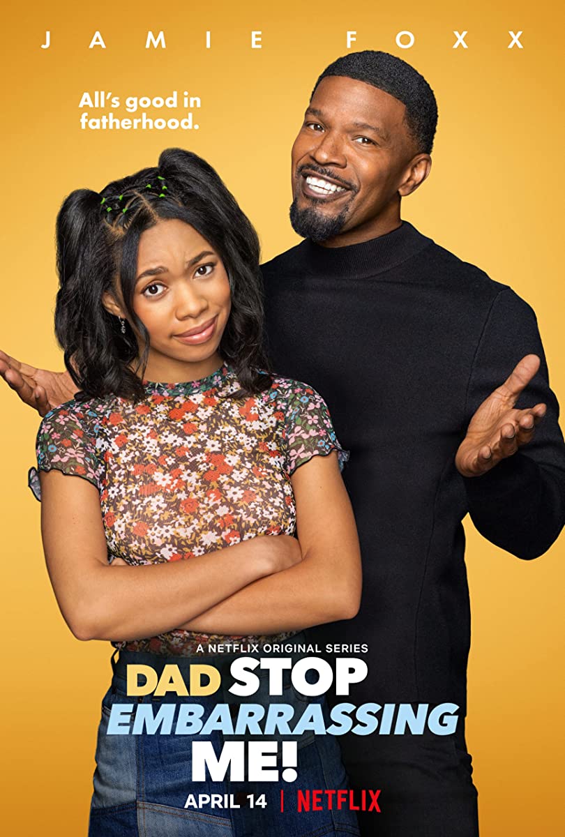 مسلسل Dad Stop Embarrassing Me الموسم الاول حلقة 7 مسلسل Dad Stop Embarrassing Me الموسم الاول حلقة 7