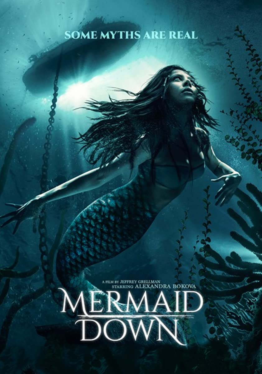 فيلم Mermaid Down 2019 مترجم فيلم Mermaid Down 2019 مترجم