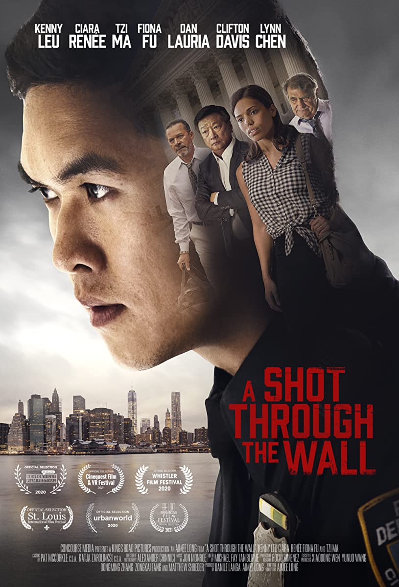 فيلم A Shot Through the Wall 2021 مترجم فيلم A Shot Through the Wall 2021 مترجم