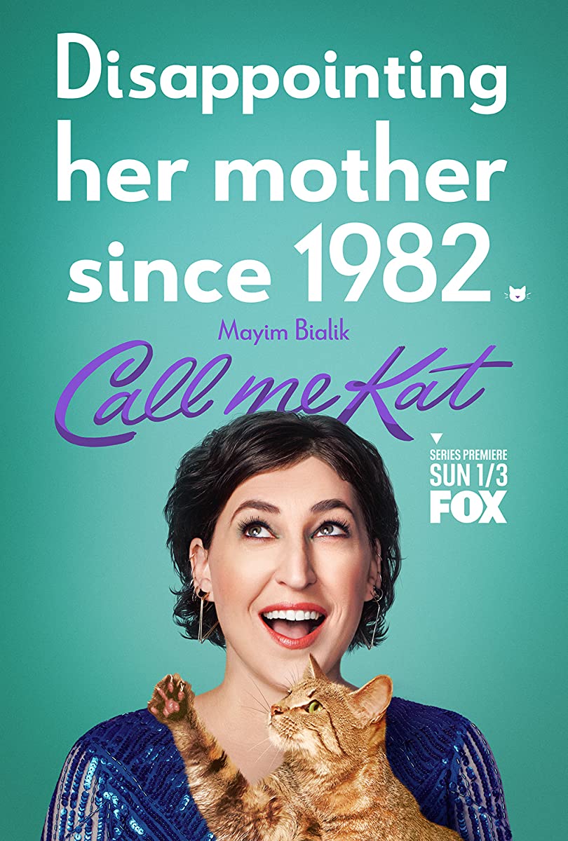 مسلسل Call Me Kat الموسم الاول حلقة 13 والاخيرة مسلسل Call Me Kat الموسم الاول حلقة 13 والاخيرة
