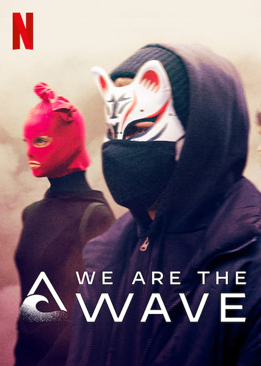 مسلسل We Are the Wave الموسم الاول حلقة 6 والاخيرة مسلسل We Are the Wave الموسم الاول حلقة 6 والاخيرة